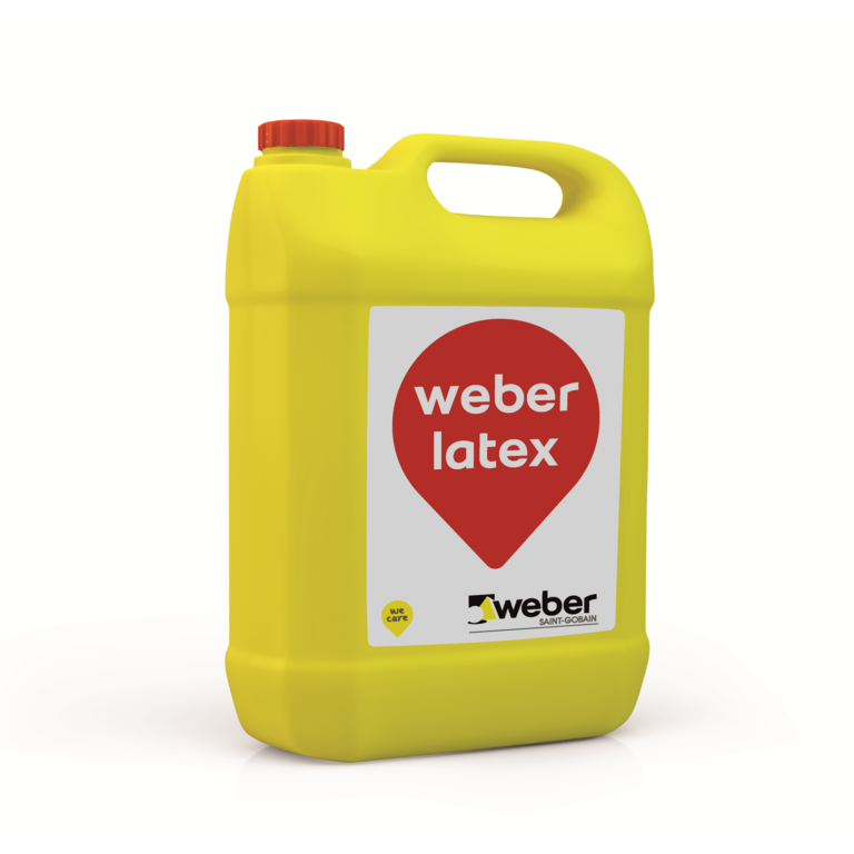 weber latex : Pose du carrelage | Weber Maroc